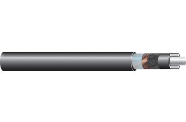 Image of 33kV single core cable XLPE-AL-RE-FB-ST, CU screen cable