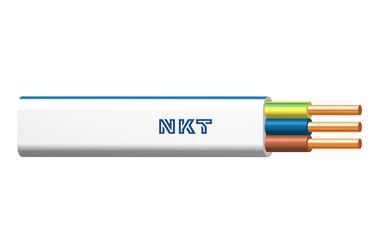 Image of NKT instal PLUS YDYp 450/750 V cable