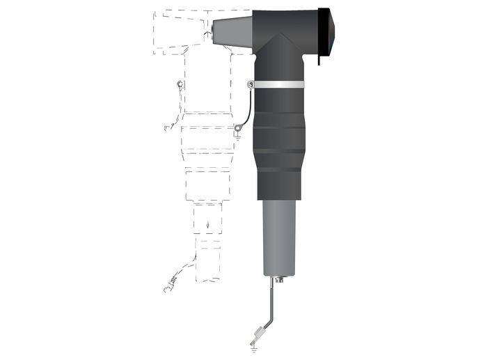 Image of CSA 58-72 kV