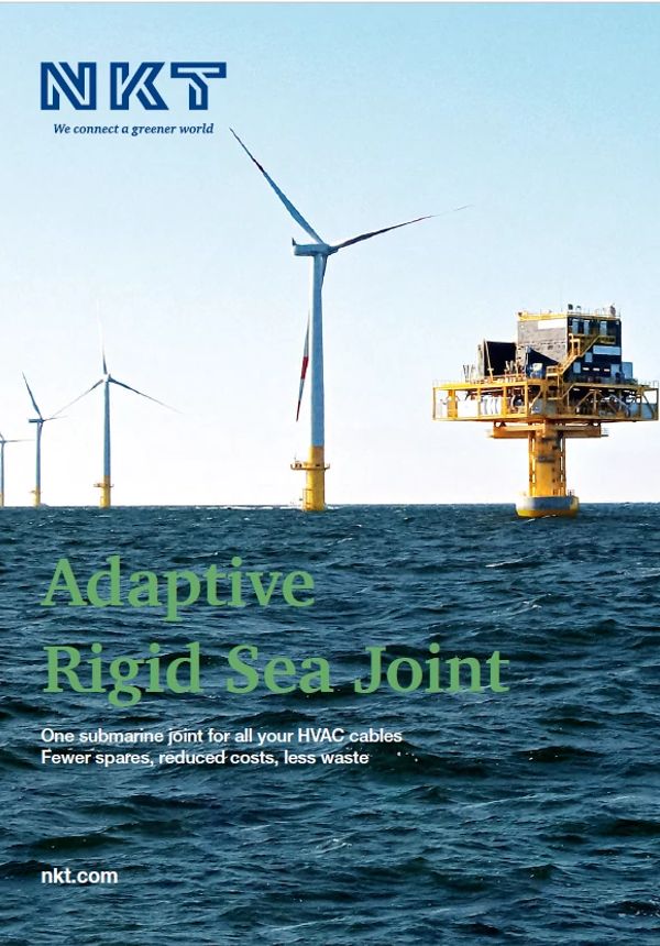 adaptive rigid sea joint startpage