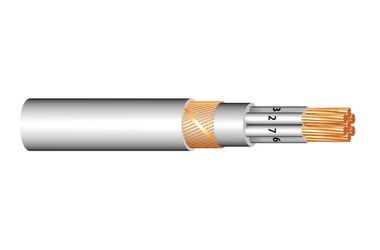 Image of FQFR 300/500 V cable
